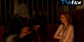 Seregon O'Dassey Breasts Scene  in Kung-Fu And Titties