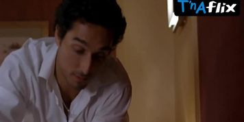 Carole Bouquet Breasts Scene  in Summer Things