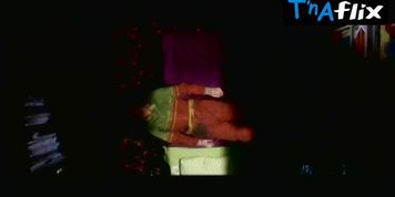 Tara Morice Breasts Scene  in Metal Skin