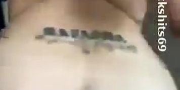 Juicy Ass Solo