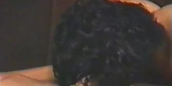 Sex Scene from Vintage Asian Porn Movies