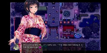My Gf Becomes My Coworker'S Bitch - Summer Shattering - Daisuke 2