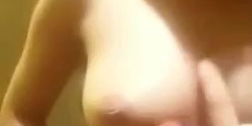 asian wife shower