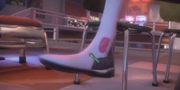 D.V.A OverWatch Compilation project