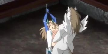 Monster Oppai Hentai Anime