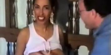 Angelique Dos Santos part 2