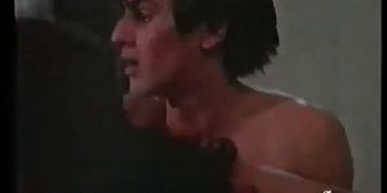 Maruschka Detmers and Various TV sex Footage