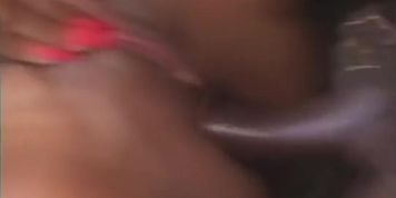 Hot sex with bonus splitscreen effect