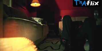 Rebecca Ferguson Underwear Scene  in Cold Night