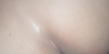 My slutty neighbor just wanted new cock pt. 2