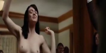 Amy Ferguson - The Master (Sarah Vixen)
