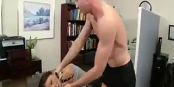 Pornstar Punishment 7 (Halie James)