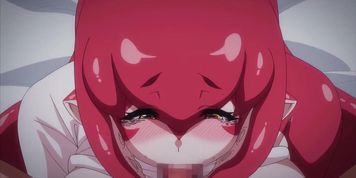 Ajin Ga Osuki Nan Desu Ne The Animation EP 2 (60fps)