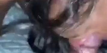 Beautiful Sea getting fucked by Daddy