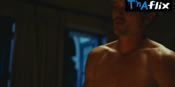 Lily-Rose Depp Breasts,  Butt Scene  in The Idol