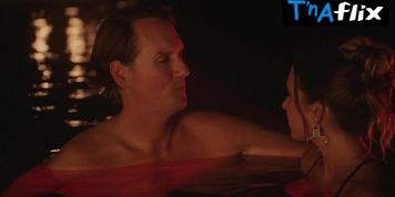 Sheena Pena Breasts,  Underwear Scene  in Secrets Of An Escort