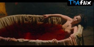 Anna Friel Breasts Scene  in Bathory: Countess Of Blood