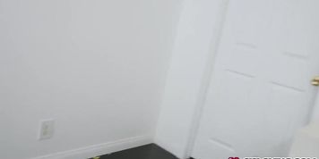 Chloe Cherry rides her step bros dick on top (Chloe Couture)