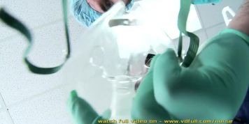 Call Me Doctor Nurse - Shazia Sahari / Brazzers / Full Stream Link Below