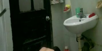Asian Shower Hidden Cam 1