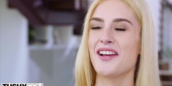 Hipster Beauty Can Never Get Enough Anal (Mazzy Grace, Mick Blue)