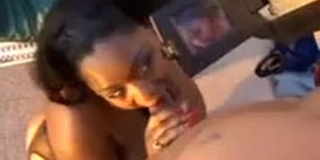 Ebony Sex - Kim Eternity 7