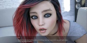 Rock Star: Music Guitar And Sexy Chicks-Ep 14 (Visual_Novel)