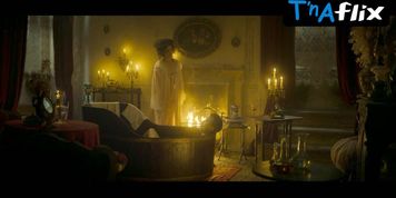 Roberta Procida Butt Scene  in The Leopard