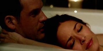 Kristin Kreuk - Irvin Welsh Ecstasy