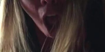 Im cumming