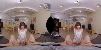 VR Japanese ghost
