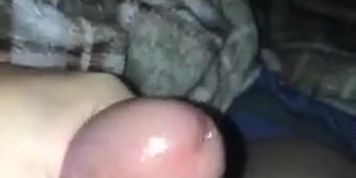 Snapchat cum
