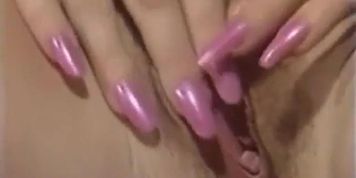 Crystal Balls (Kari Fox, Kari Foxx, Rachel Ryan)