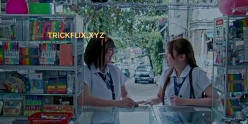 Unli Pop (2025) - VMX - Micaella Raz And Julianne Richards