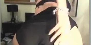 leah francis webcam1