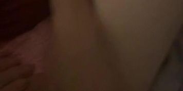 Daddy'S Little Nympho Stepdaughter Needs Her Space Plays Pussy And Sucks Daddys Hard Dick