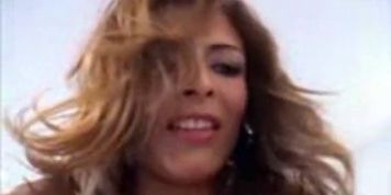 Monique Fuentes (Justin Slayer)