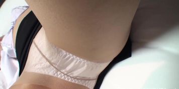 Mature Mom In Law Gets Nailed Sweet Teen Stepson