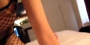 Heisse Milf aus Trier Hart Gebuerstet