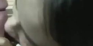 BEST BLOWJOB YOU&rsquo;VE EVER SEEN. She love suck