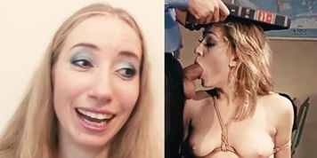 good wife ASMR (Lily LaBeau)