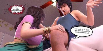 Sarla Bhabhi