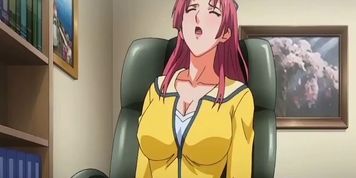 Yokorenbo: Immoral Mother - (Erotic Scenes)
