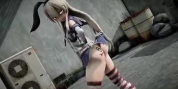Slut Shimakaze