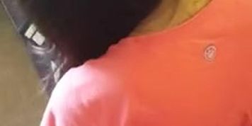 Korean Girl Cock Flash 2