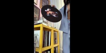 Mia Khalifa Morning Strip Tease Ppv Video
