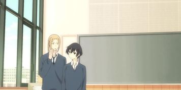 Tanaka (Doris Ivy)