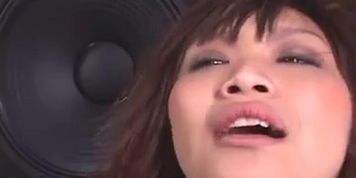 Extraordinary orgasmic blasting moe ohishi part5
