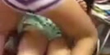 Young teen 1