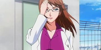 chinetsu karte episode 2